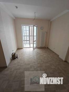 2-к квартира, вторичка, 39м2, 2/17 этаж