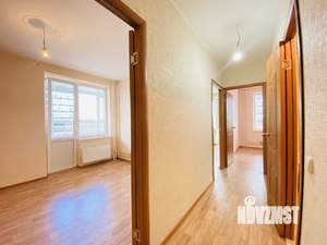 2-к квартира, сданный дом, 73м2, 9/17 этаж