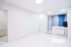 1-к квартира, вторичка, 54м2, 3/6 этаж