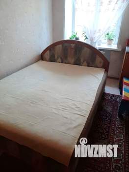 2-к квартира, вторичка, 39м2, 3/5 этаж