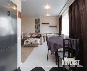 3-к квартира, вторичка, 61м2, 8/9 этаж