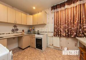 2-к квартира, вторичка, 46м2, 4/9 этаж