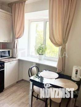 1-к квартира, вторичка, 30м2, 4/5 этаж