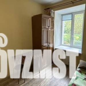 Студия квартира, вторичка, 16м2, 1/3 этаж