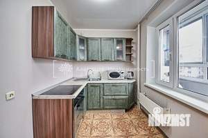 1-к квартира, вторичка, 36м2, 6/9 этаж