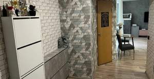 3-к квартира, вторичка, 96м2, 16/19 этаж