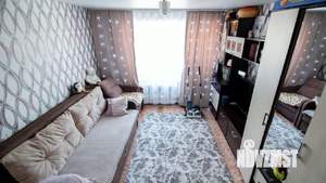 Студия квартира, вторичка, 18м2, 5/5 этаж
