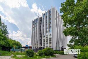 1-к квартира, вторичка, 41м2, 8/10 этаж