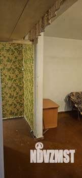 1-к квартира, вторичка, 32м2, 4/5 этаж