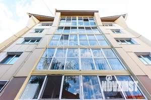 1-к квартира, вторичка, 39м2, 2/6 этаж