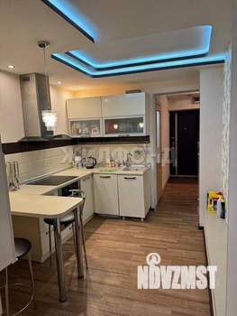 2-к квартира, вторичка, 54м2, 3/10 этаж