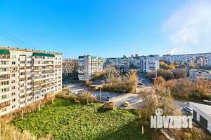 3-к квартира, вторичка, 66м2, 8/9 этаж