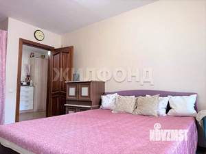 1-к квартира, вторичка, 44м2, 5/6 этаж