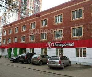 Студия квартира, вторичка, 25м2, 2/3 этаж