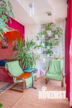 3-к квартира, вторичка, 80м2, 4/8 этаж