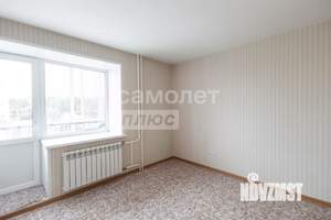 3-к квартира, вторичка, 73м2, 4/14 этаж