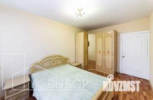 3-к квартира, вторичка, 81м2, 2/17 этаж