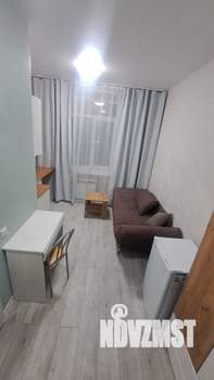 Студия квартира, вторичка, 14м2, 3/4 этаж
