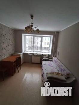 1-к квартира, вторичка, 13м2, 3/4 этаж
