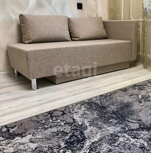 Студия квартира, вторичка, 12м2, 3/9 этаж