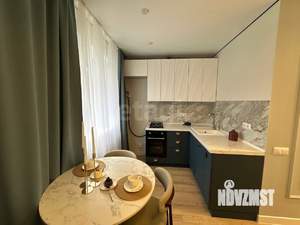 2-к квартира, вторичка, 44м2, 3/5 этаж