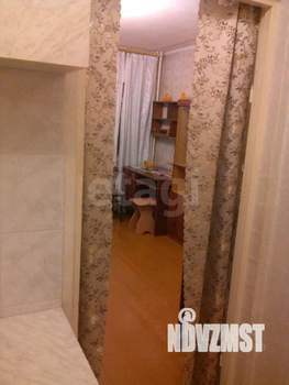 1-к квартира, вторичка, 22м2, 3/5 этаж