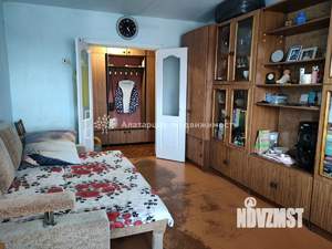 2-к квартира, вторичка, 50м2, 8/10 этаж