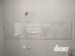 1-к квартира, вторичка, 32м2, 2/2 этаж