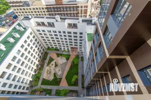 3-к квартира, вторичка, 69м2, 4/23 этаж