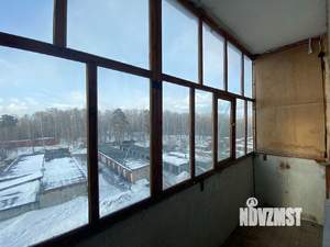 4-к квартира, вторичка, 78м2, 5/9 этаж