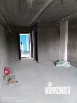 Студия квартира, сданный дом, 26м2, 2/5 этаж