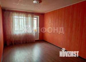 2-к квартира, вторичка, 53м2, 2/10 этаж