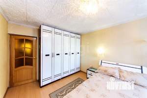 4-к квартира, вторичка, 73м2, 2/9 этаж
