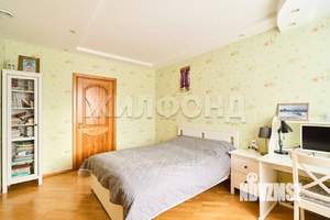 3-к квартира, вторичка, 124м2, 5/5 этаж
