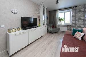 3-к квартира, вторичка, 57м2, 7/9 этаж