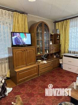 1-к квартира, вторичка, 31м2, 2/5 этаж