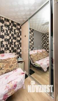 2-к квартира, вторичка, 44м2, 5/5 этаж