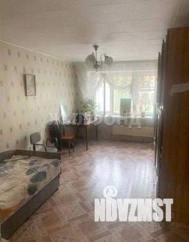 2-к квартира, вторичка, 50м2, 3/5 этаж