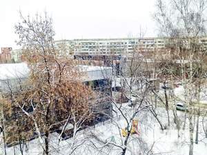 1-к квартира, вторичка, 22м2, 4/9 этаж