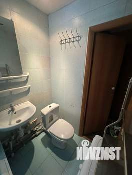 2-к квартира, вторичка, 42м2, 2/5 этаж