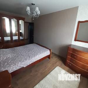 3-к квартира, вторичка, 61м2, 8/9 этаж