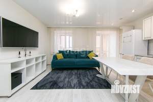 2-к квартира, вторичка, 49м2, 16/17 этаж