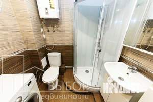 Студия квартира, вторичка, 23м2, 5/5 этаж