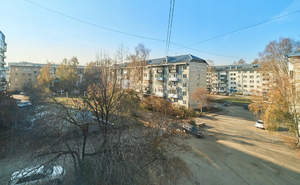 2-к квартира, вторичка, 22м2, 4/5 этаж