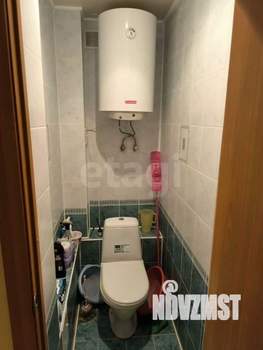 2-к квартира, вторичка, 57м2, 2/10 этаж