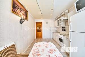 3-к квартира, вторичка, 106м2, 2/6 этаж