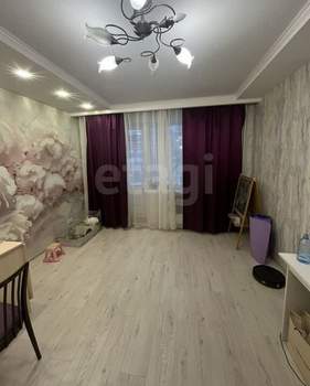 3-к квартира, вторичка, 64м2, 3/10 этаж