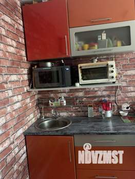 2-к квартира, вторичка, 43м2, 12/17 этаж