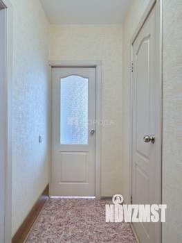 1-к квартира, вторичка, 36м2, 9/10 этаж