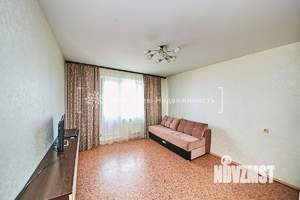2-к квартира, вторичка, 58м2, 12/14 этаж